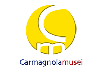 Logo carmagnola musei