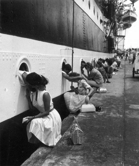 marinai baciano