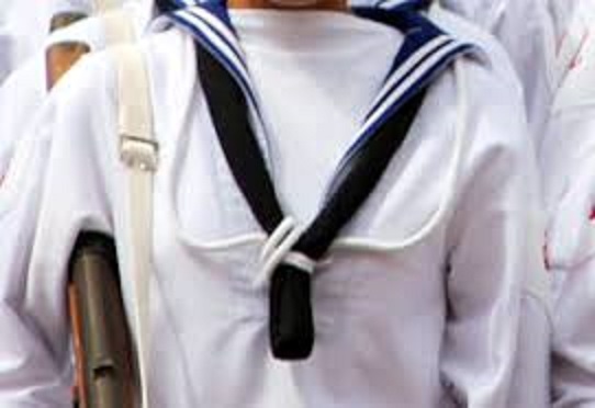 Cordino marinaio